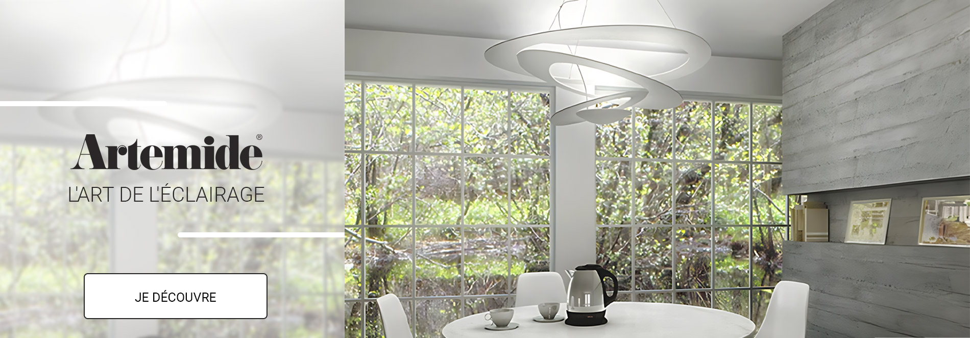 Artemide usage